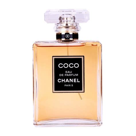 eau de parfum coco chanel pas cher